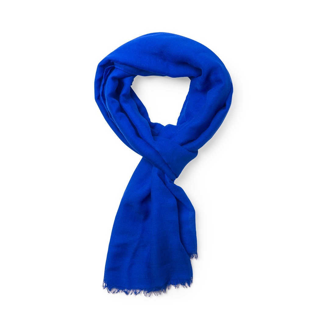 Foulard Ribban - 5916AZULS/T - 5916 MKT