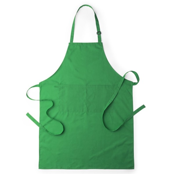 Delantal Konner - 6051AZULS/T - 6051 MKT 2