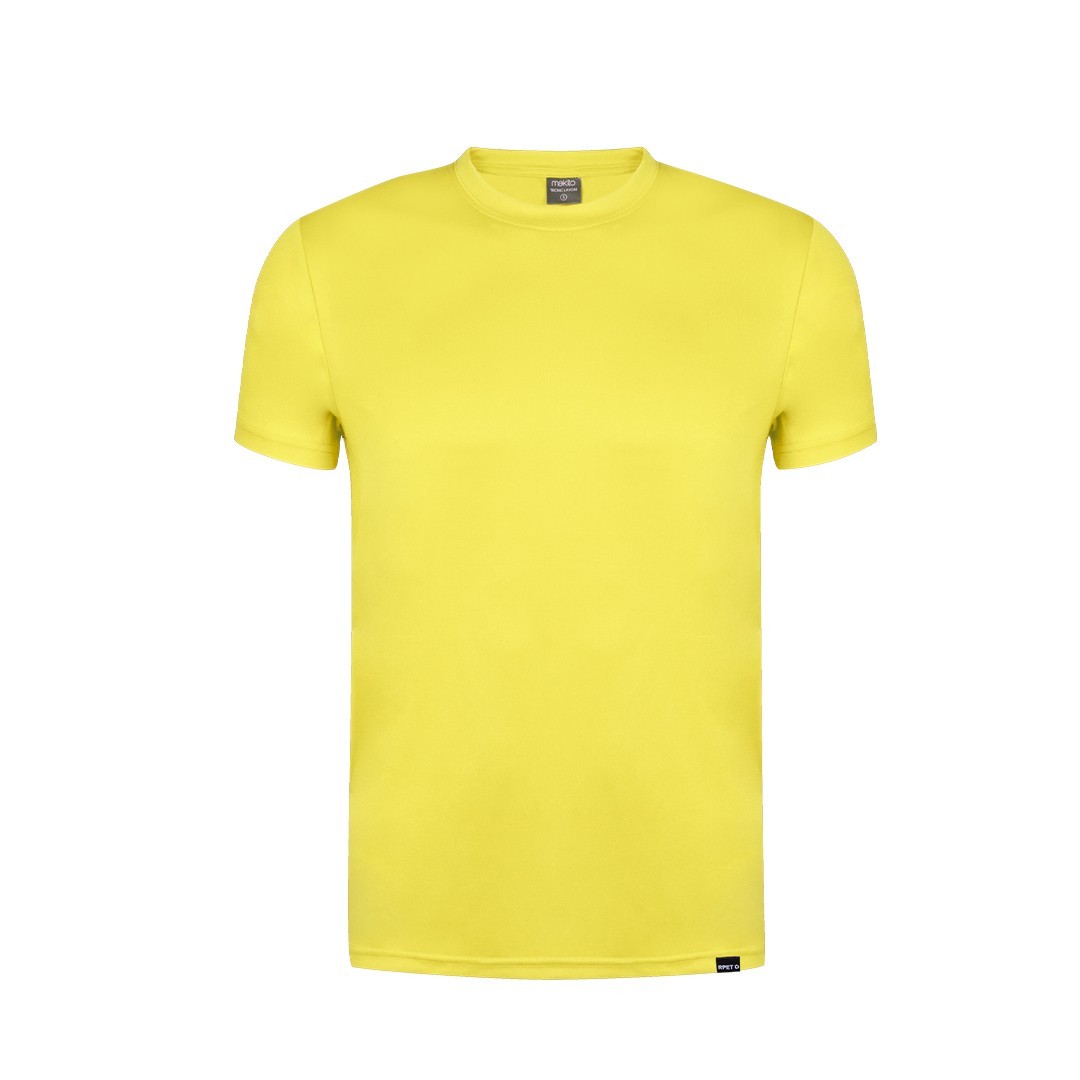 Camiseta Adulto Tecnic Layom - 6462AMAXS - 6462 MKT