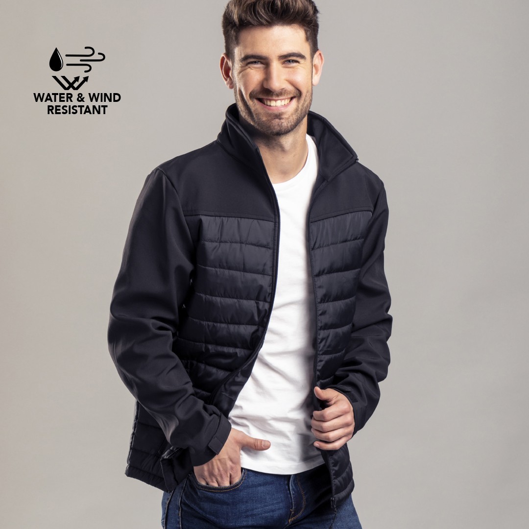 Chaqueta Cornal