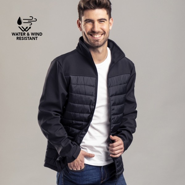 Chaqueta Cornal