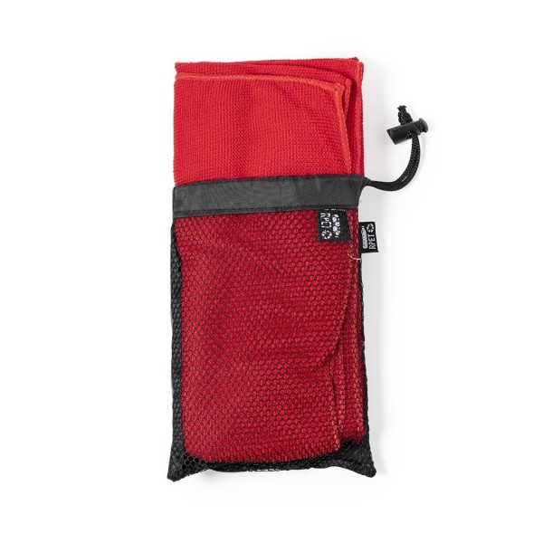 Toalla Absorbente Slash - 6980AZULS/T - 6980 MKT 2