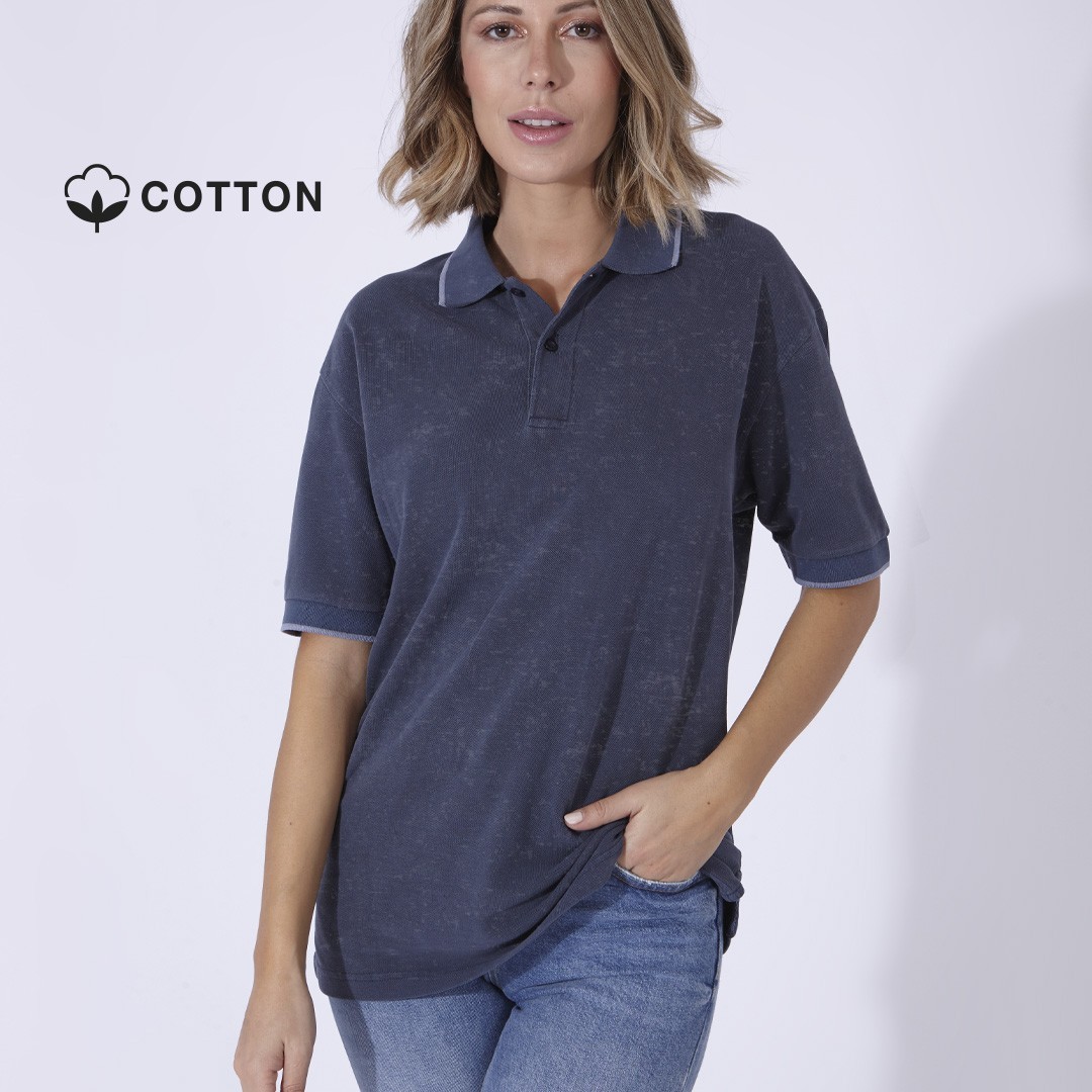 Polo Adulto Ken