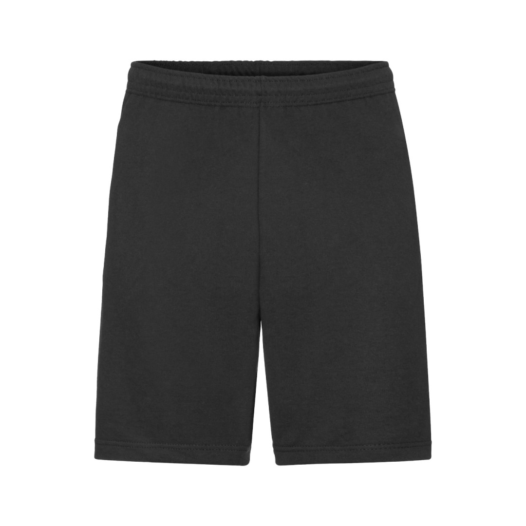 Pantalón Lightweight Shorts - 8015GRIS - 8015 MKT