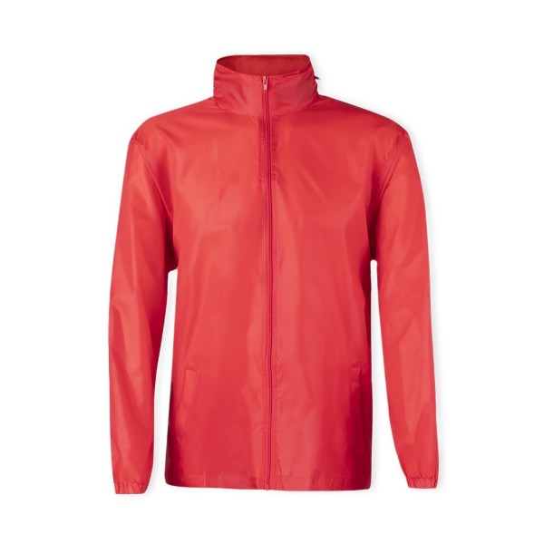 Impermeable Grid - 9497AZULM/L - 9497 MKT 2