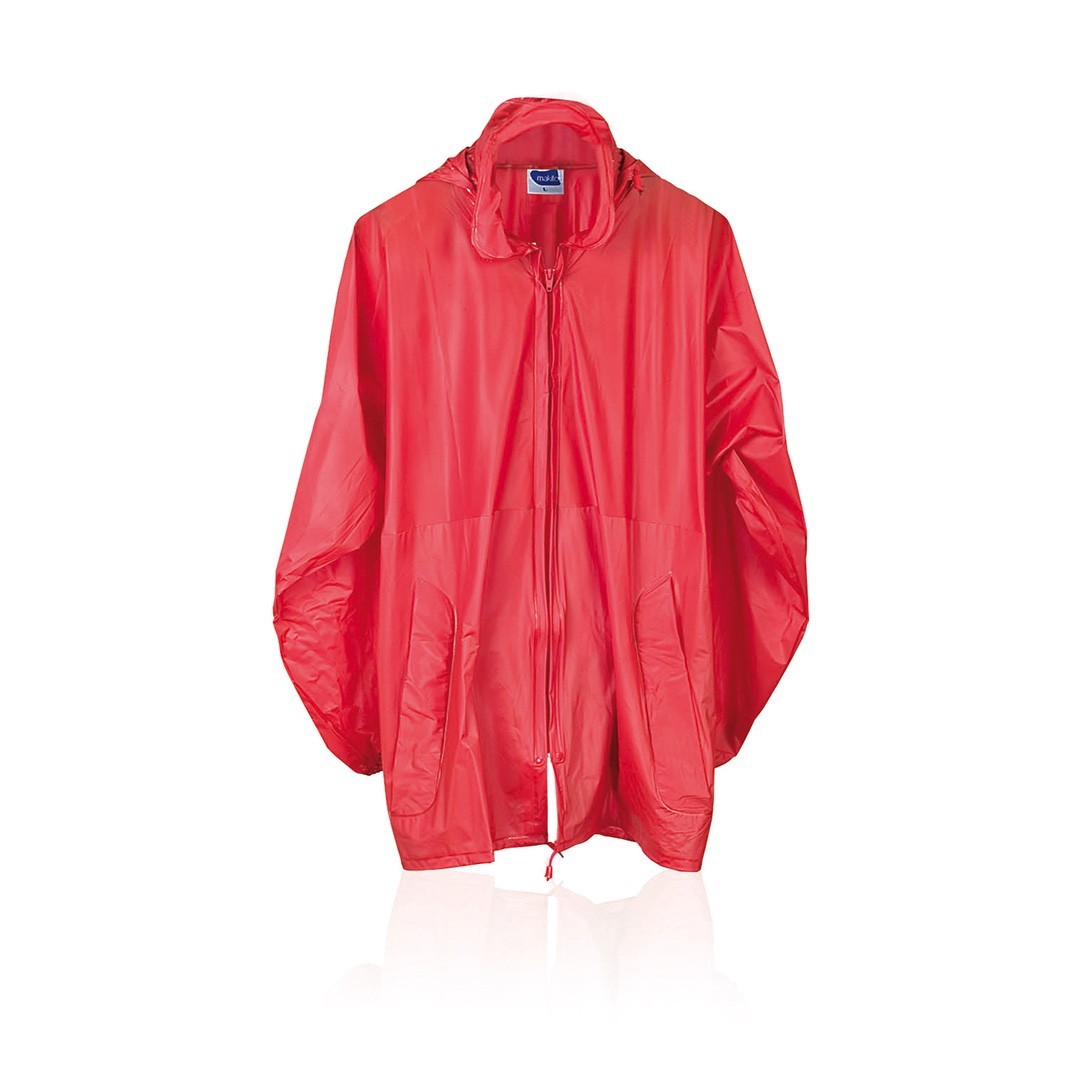 Impermeable Hips - 9862AZULM/L - 9862 MKT