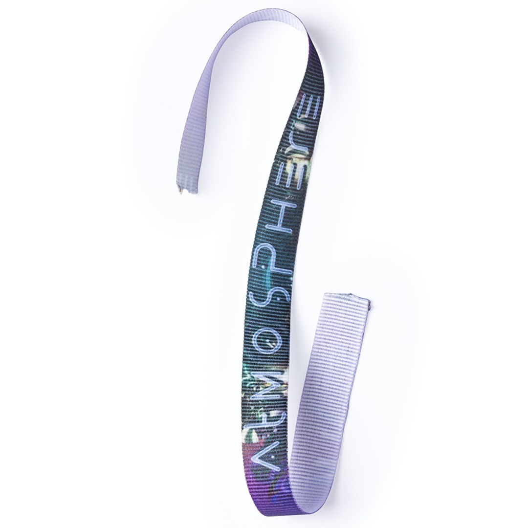 Pulsera Sublimación Waylen