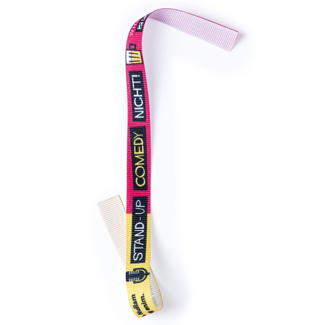 Pulsera Sublimación Waylen