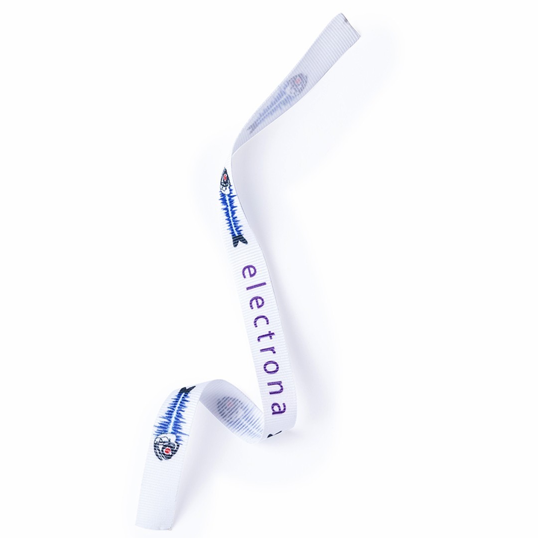 Pulsera Sublimación Waylen