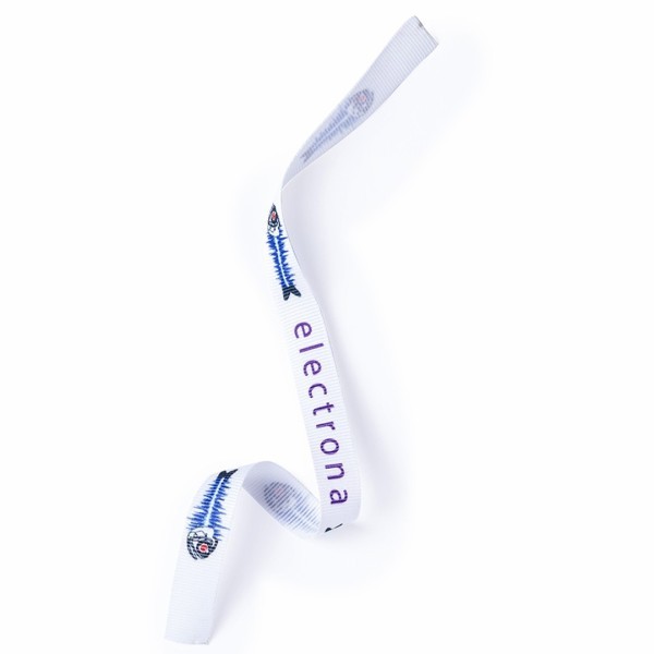 Pulsera Sublimación Waylen