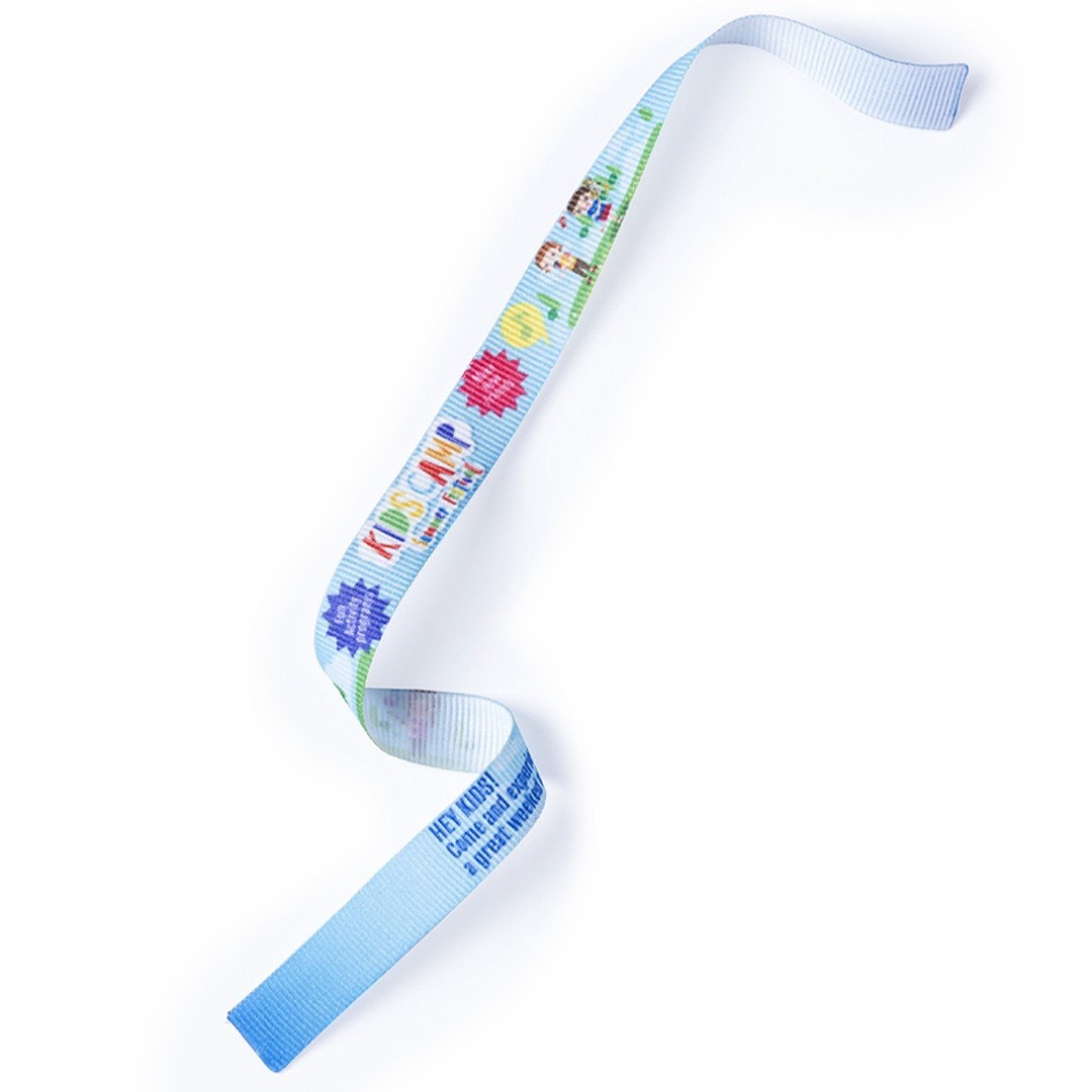 Pulsera Sublimación Waylen