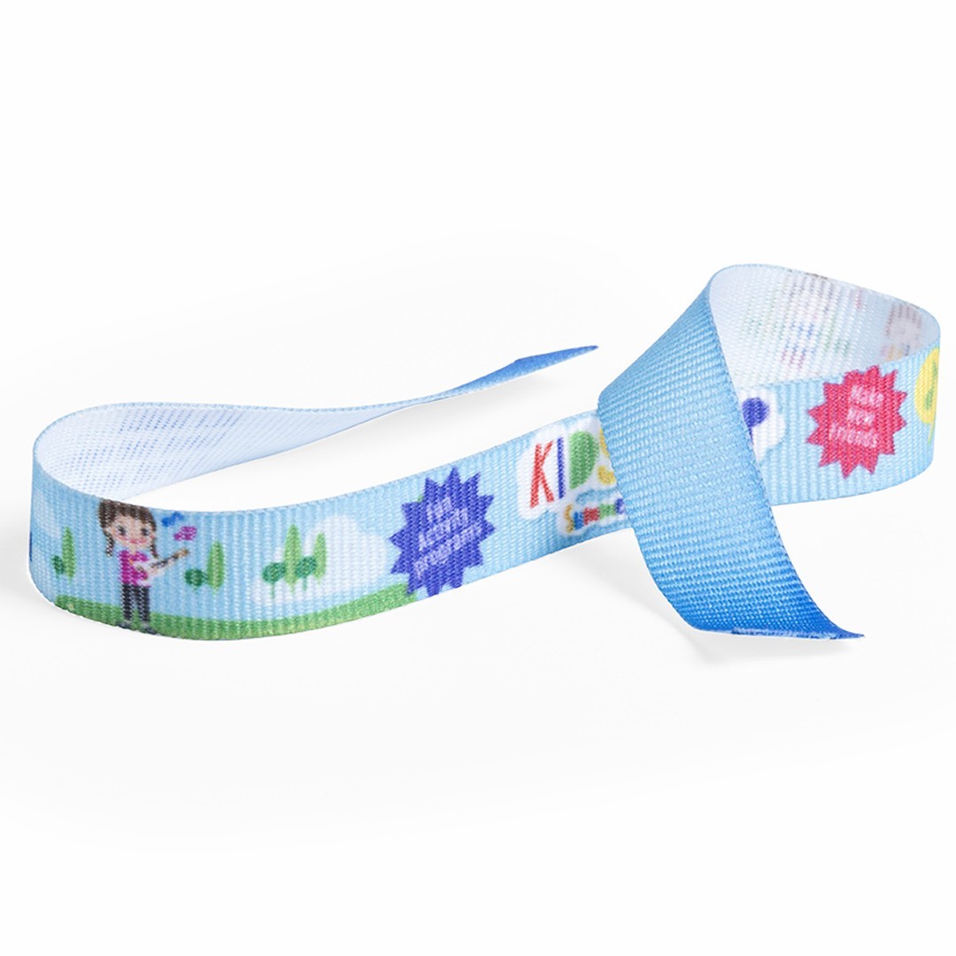 Pulsera Sublimación Waylen