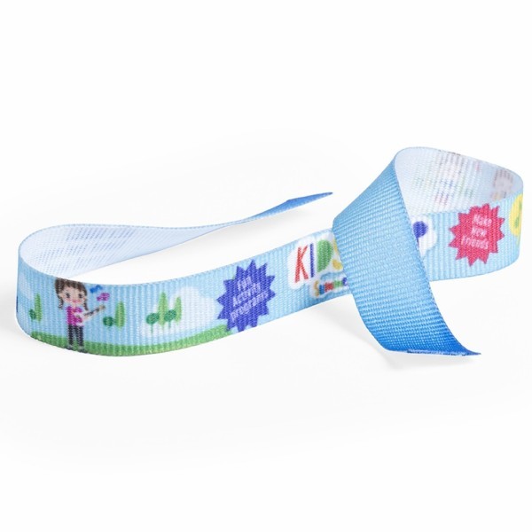 Pulsera Sublimación Waylen