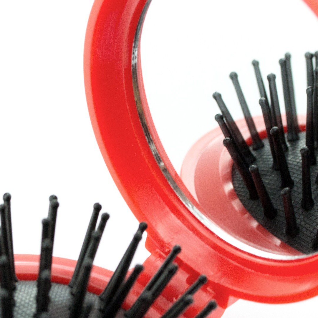 Cepillo con Espejo Glance