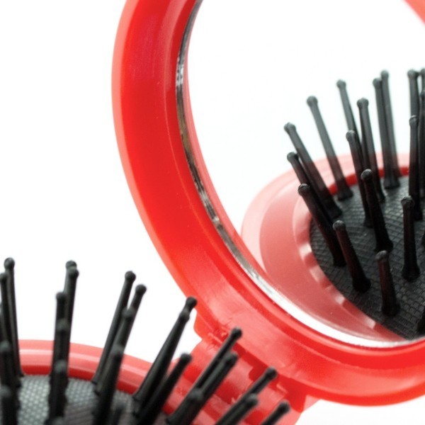 Cepillo con Espejo Glance