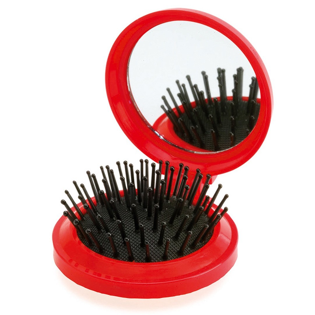 Cepillo con Espejo Glance