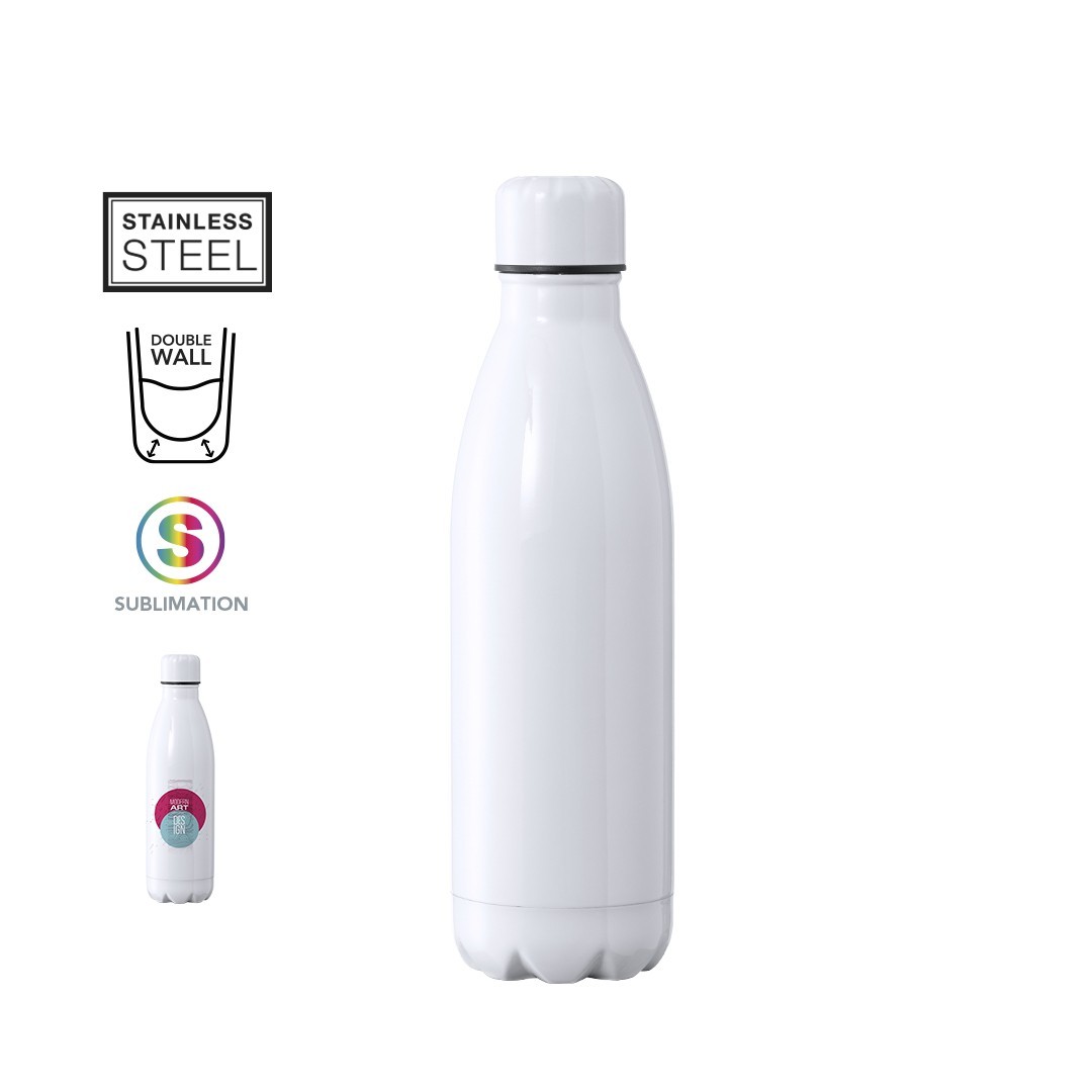 Bidón Térmico Sublimación Varn