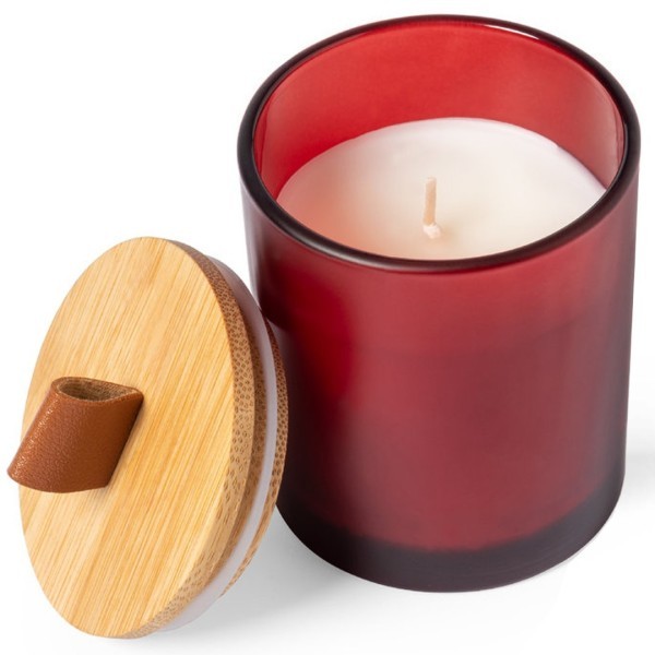 Vela Aromática Lonka