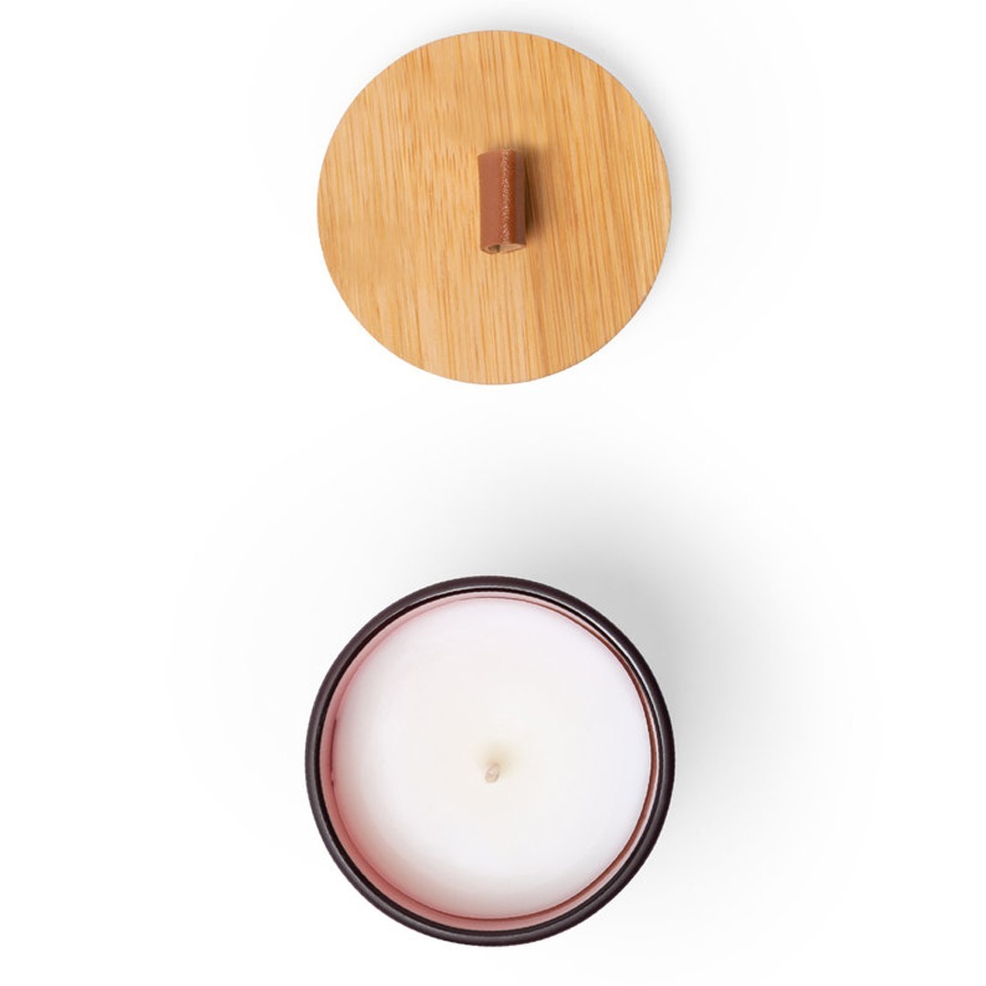 Vela Aromática Lonka