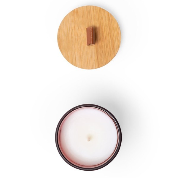 Vela Aromática Lonka