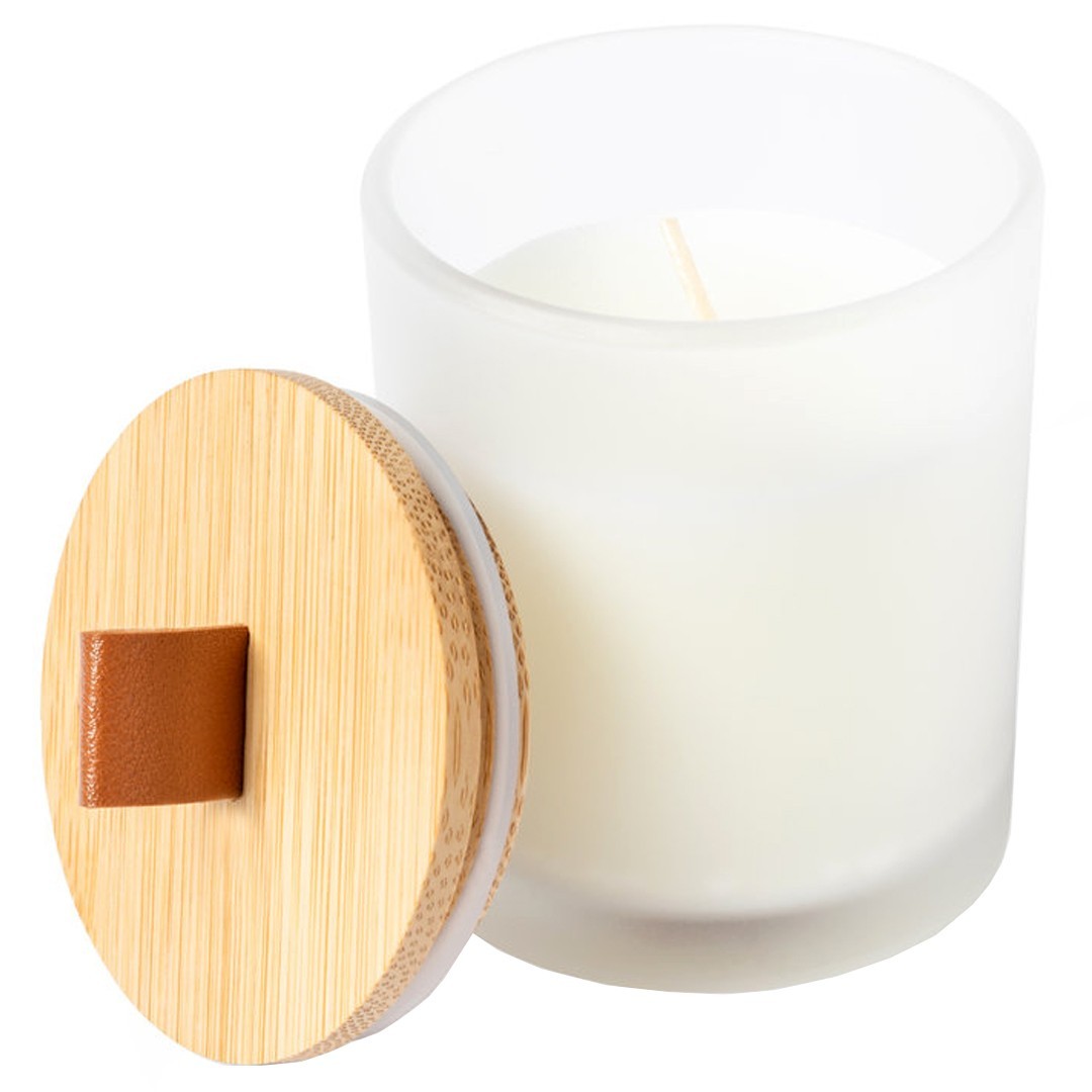 Vela Aromática Lonka