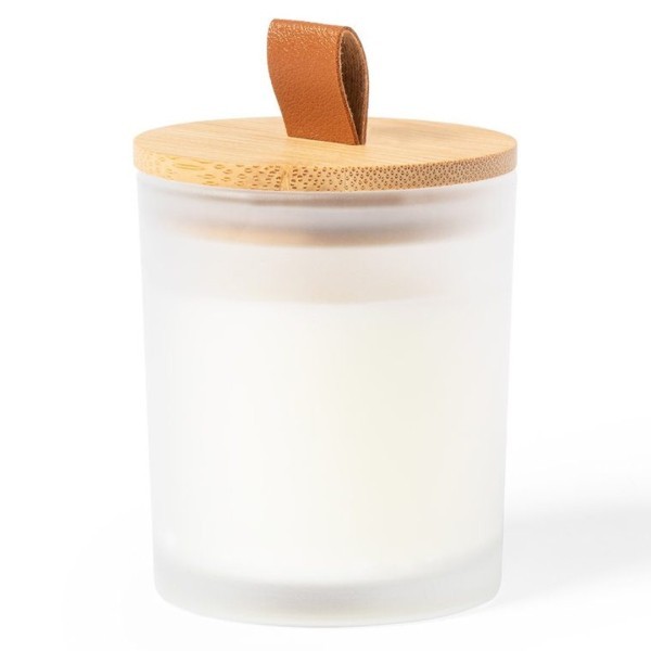 Vela Aromática Lonka