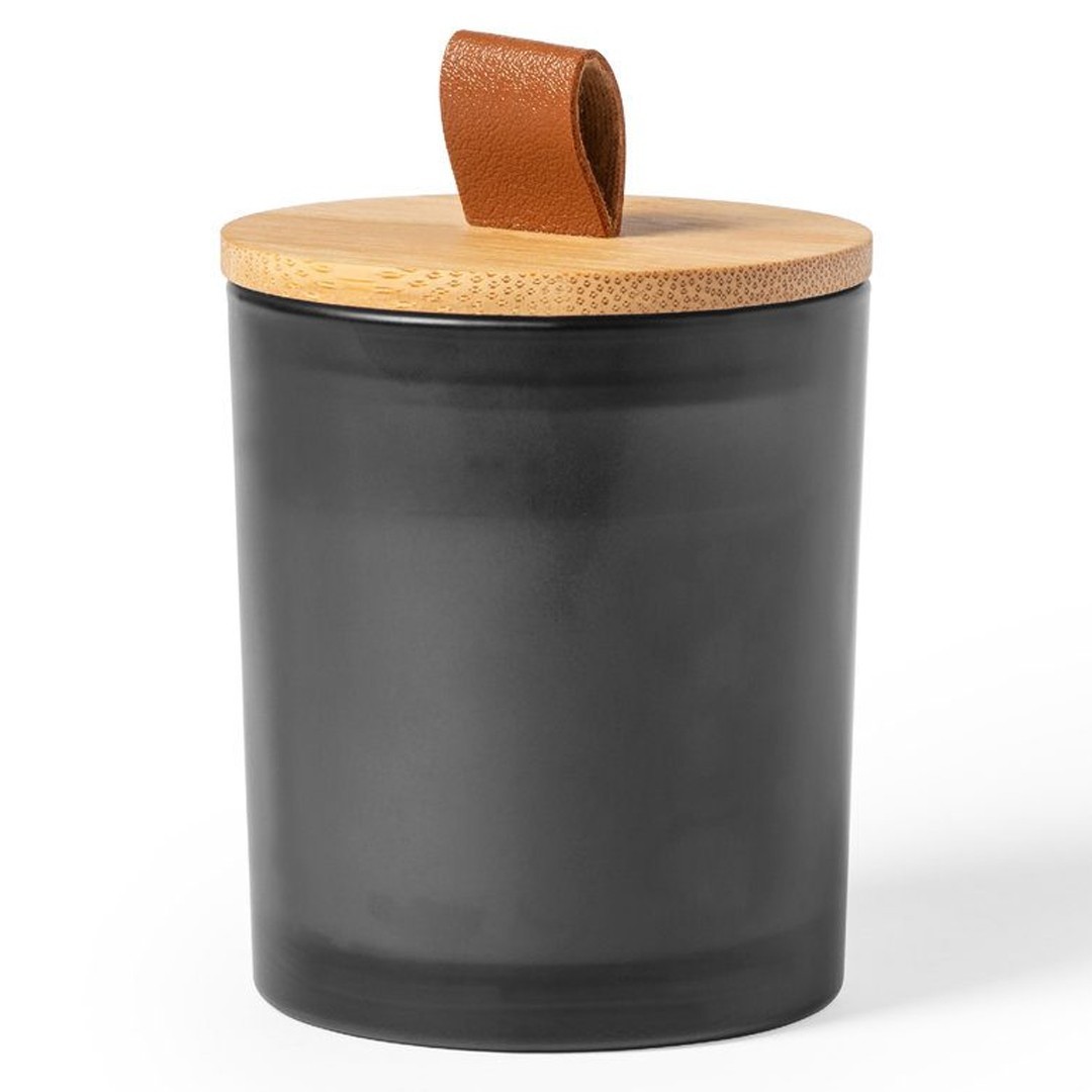 Vela Aromática Lonka