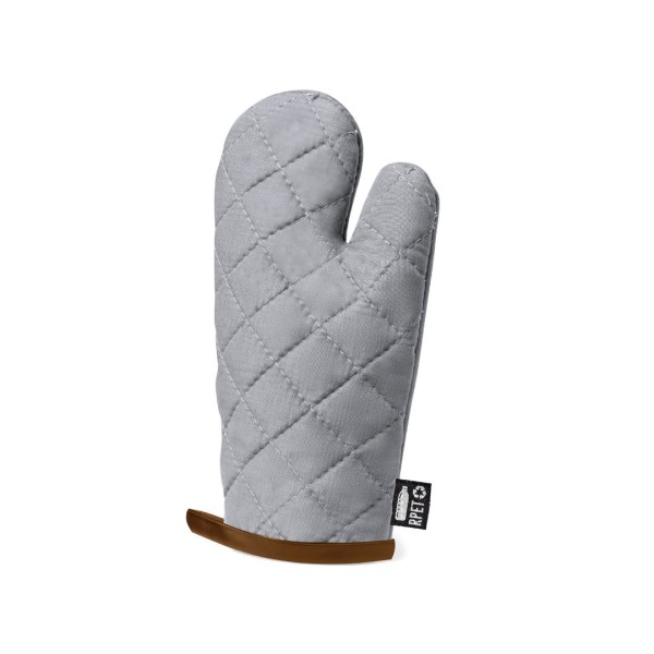 Manopla Kalose - 1716GRIS/T - 1716 MKT 2