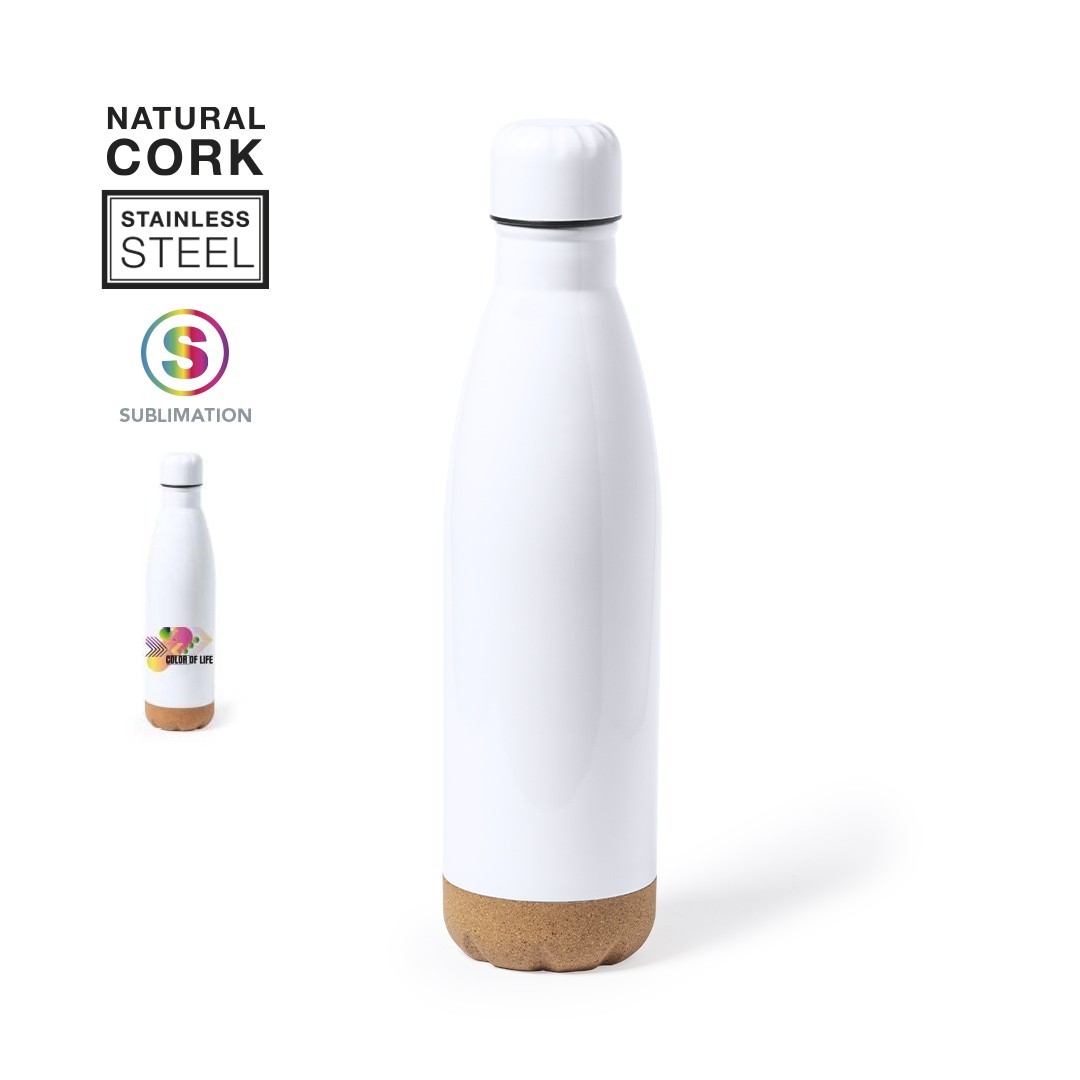 Bidón Sublimación Pooch