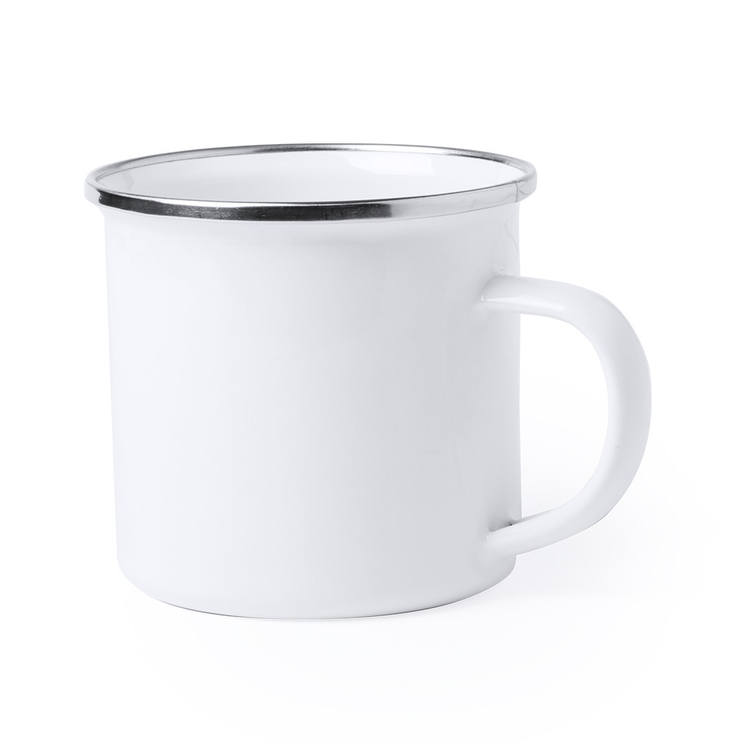 Taza Sublimación Neyms - 6111BLAS/T - 6111 MKT