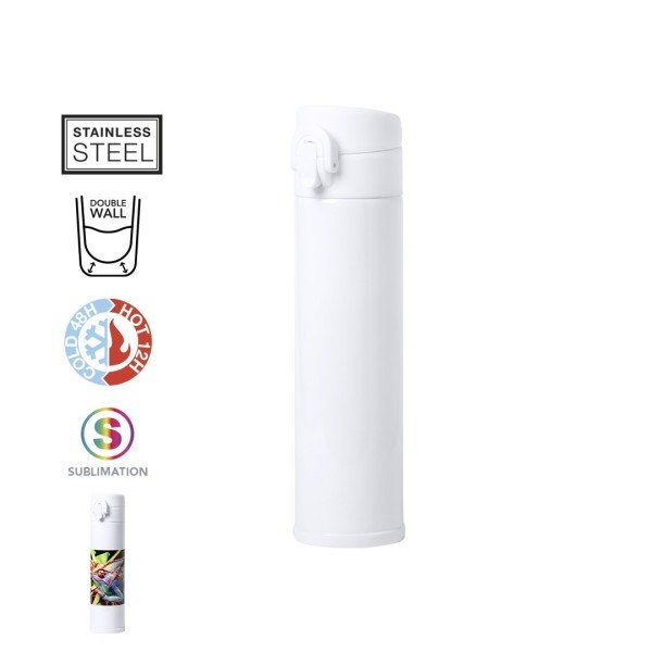 Termo Sublimación Alirox