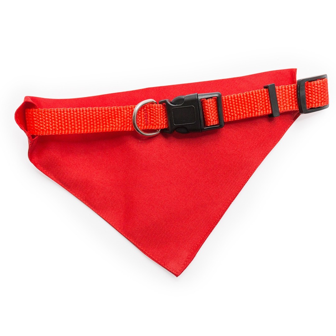 Collar Bandana Roco