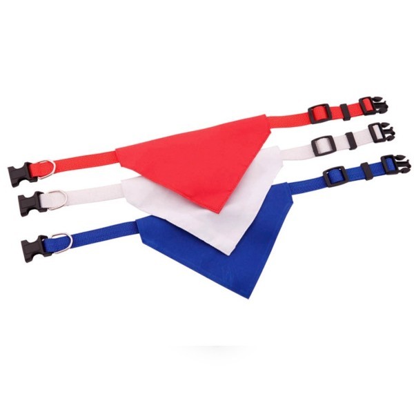 Collar Bandana Roco
