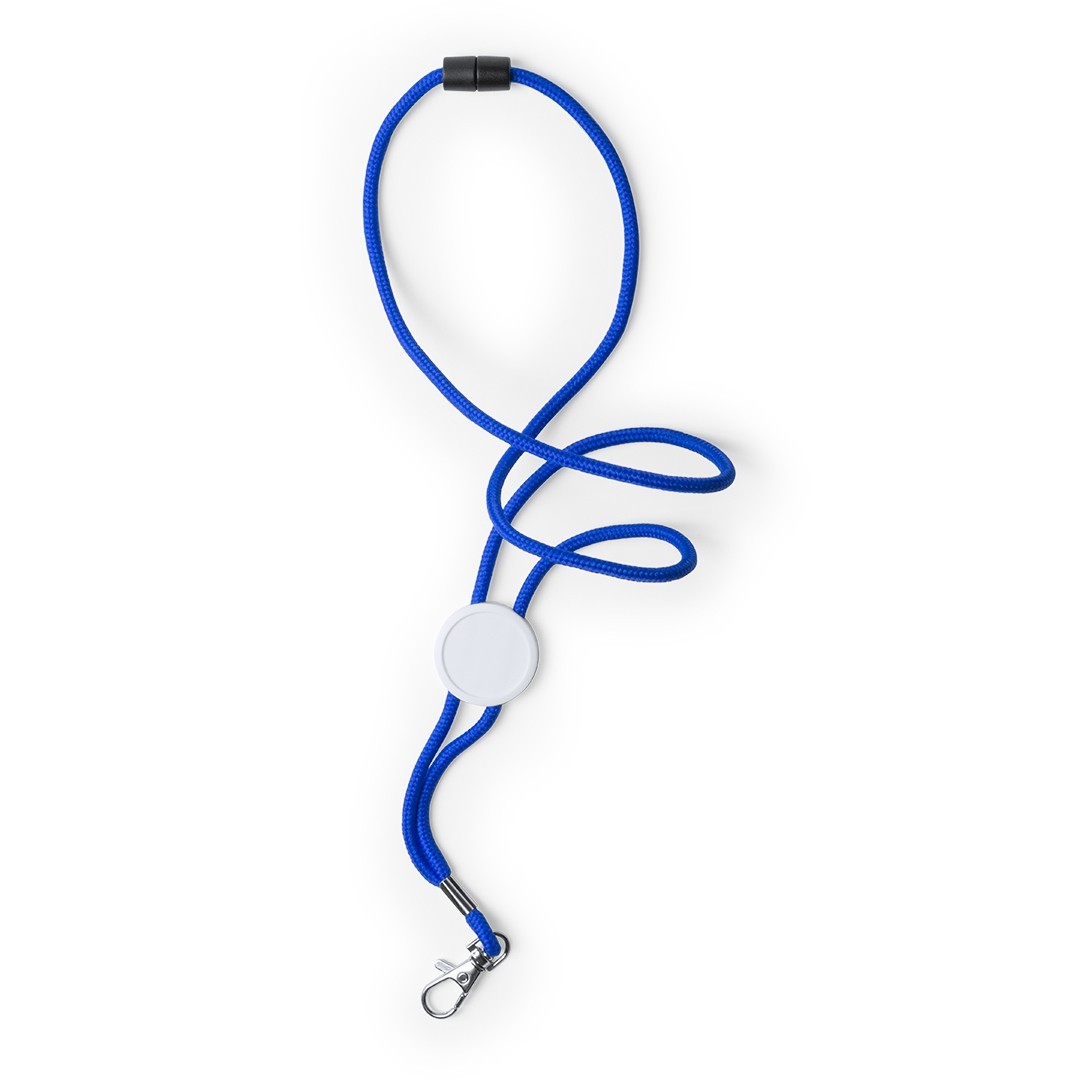 Lanyard Perux - 5047AMAS/T - 5047 MKT