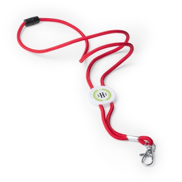Lanyard Perux