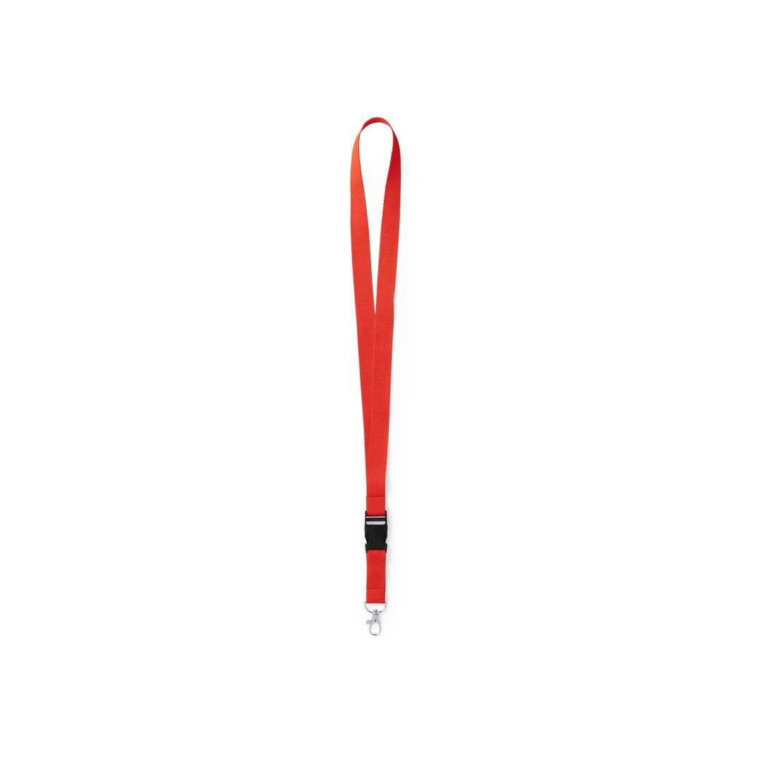 Lanyard Kunel - 6415AMAS/T - 6415 MKT