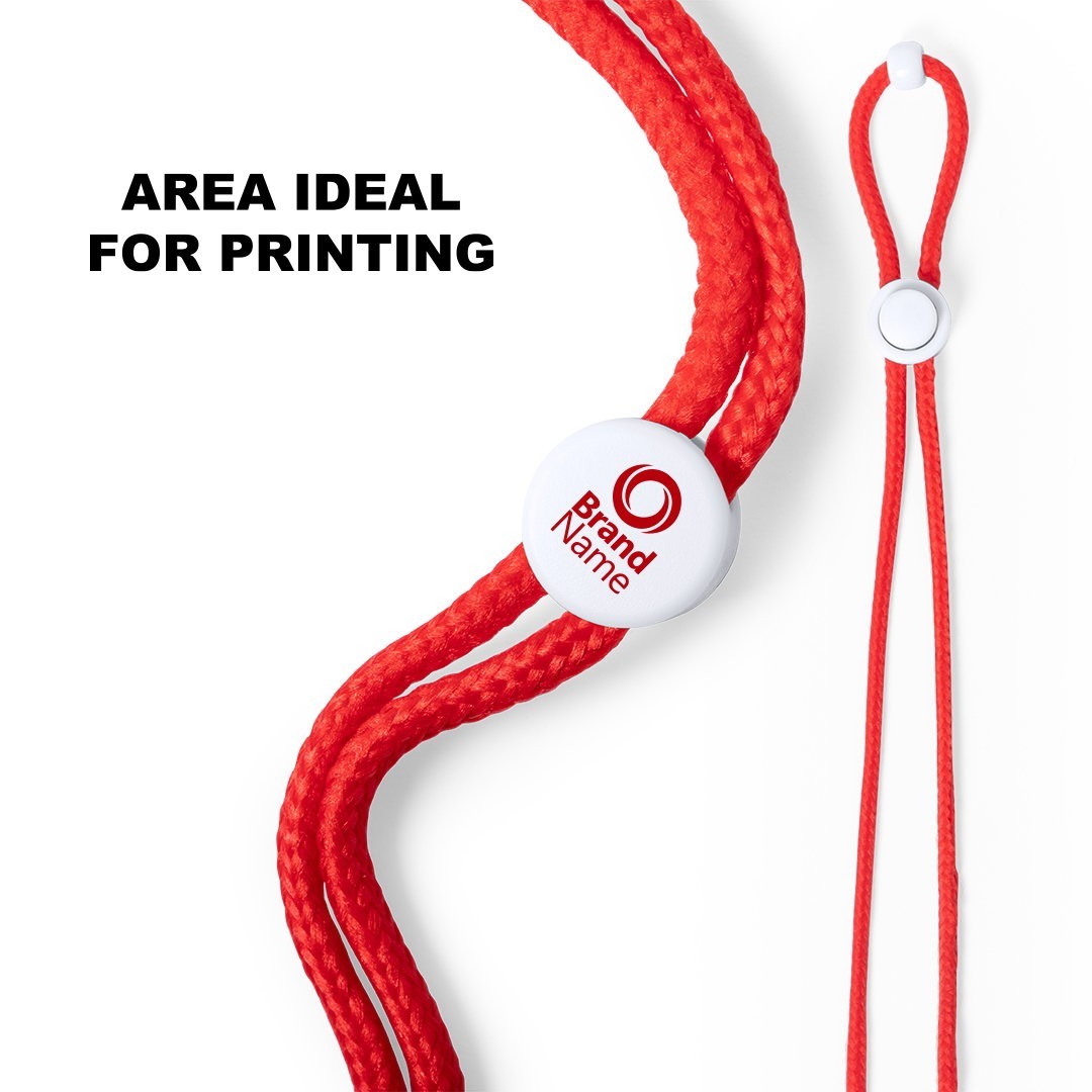 Lanyard Portamascarillas Menfix