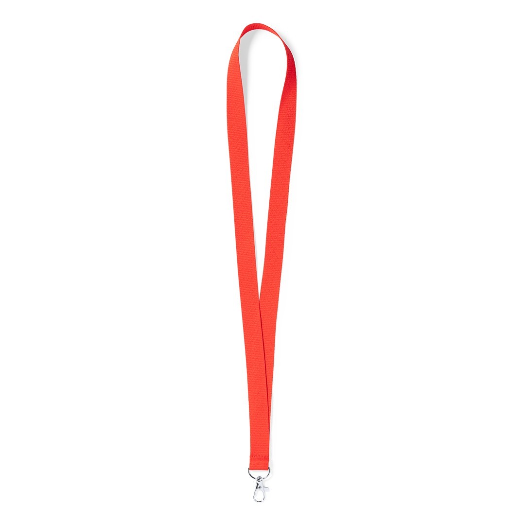 Lanyard Neck - 8780AMAS/T - 8780 MKT