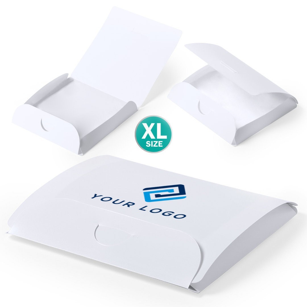 Portamascarillas XL Liven