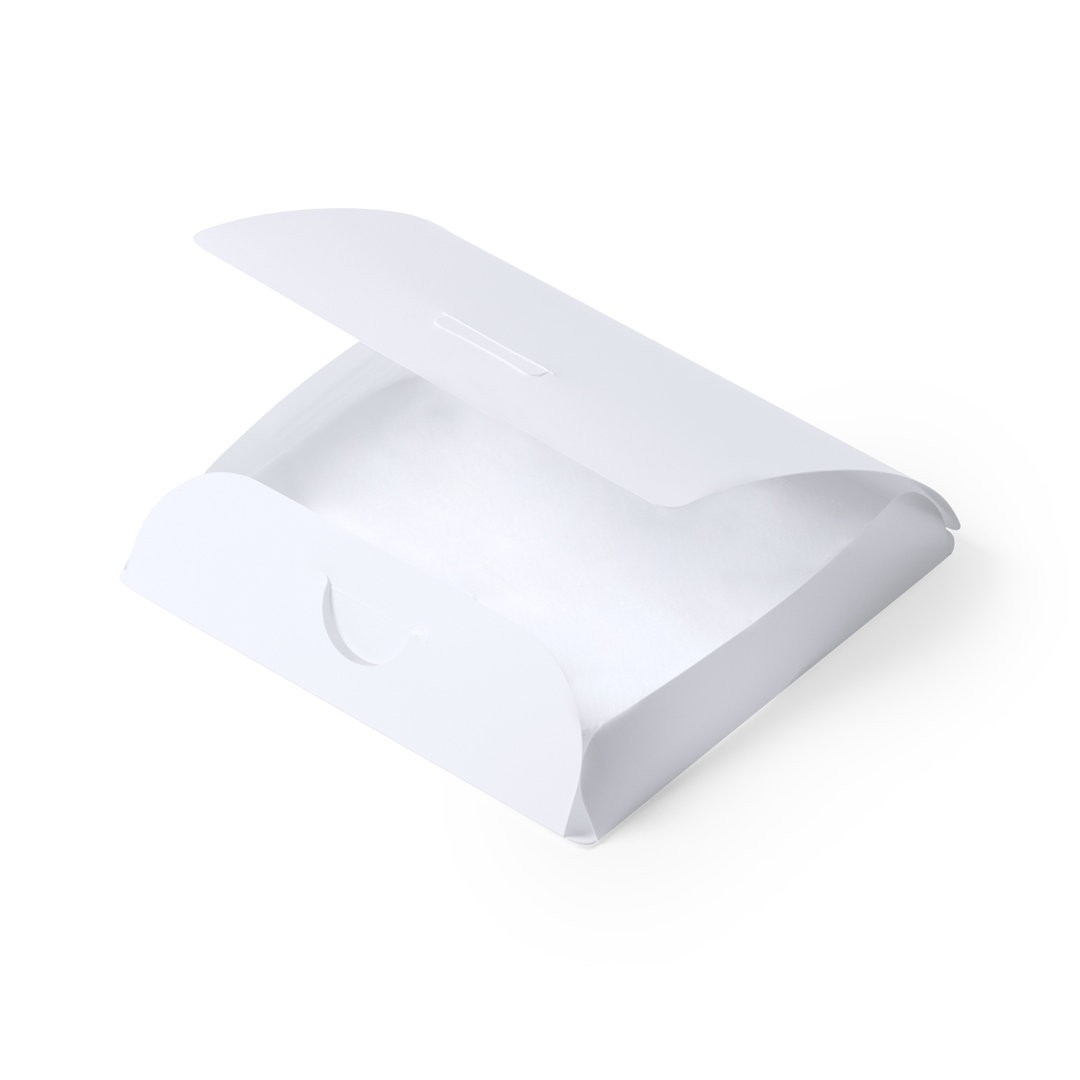 Portamascarillas XL Liven