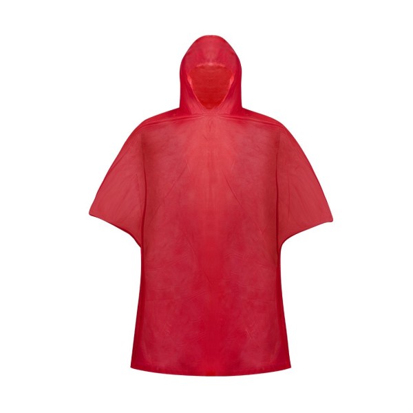 Poncho Montello - 9486AMAS/T - 9486 MKT 2