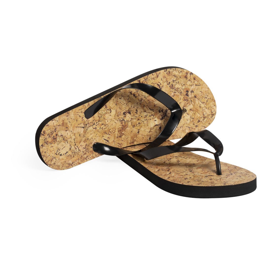 Chanclas Sebrin - 6441NEGHOM - 6441 MKT