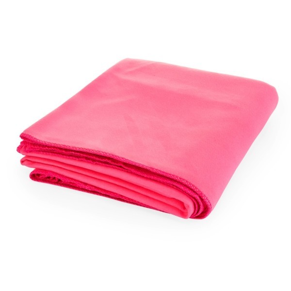 Toalla Absorbente Yarg