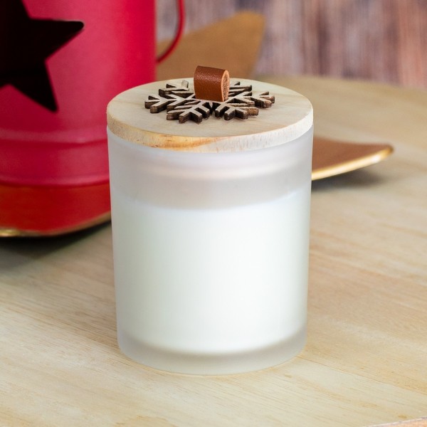 Vela Aromática Lilnax - 20104BLAS/T - 20104 MKT 2