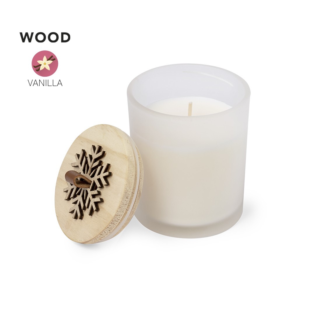 Vela Aromática Lilnax