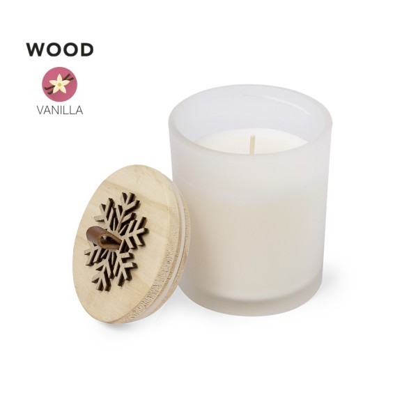 Vela Aromática Lilnax