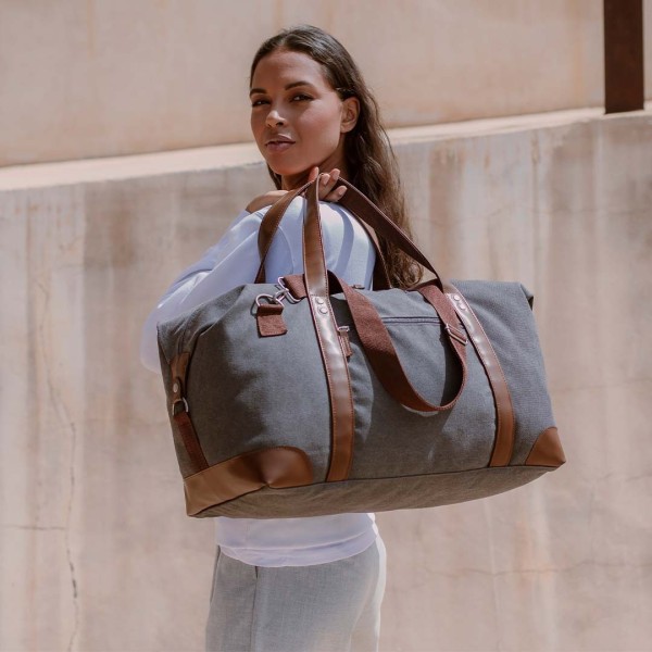 Bolso Sharyl - 20200GRIS/T - 20200 MKT 2