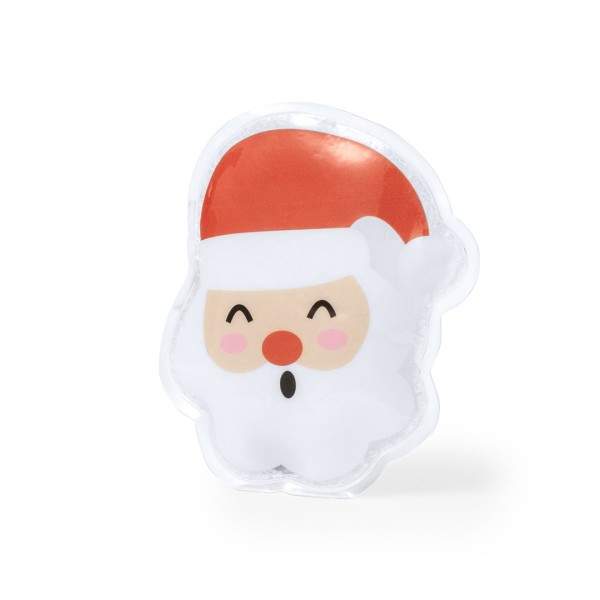 Parche Calor Cepex - 20202ARBOLS/T - 20202 MKT 2