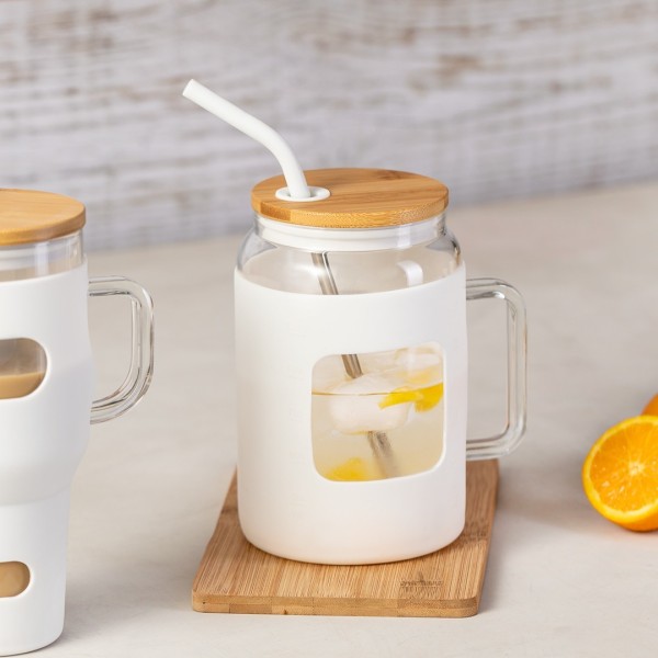 Tarro Jacin - 20204BLAS/T - 20204 MKT 2