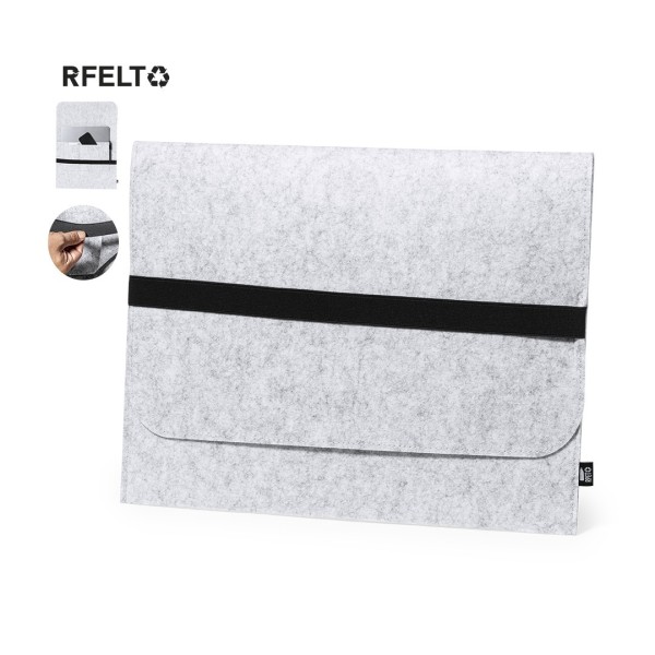 Funda Ordenador Portátil Riley - 20215GRIS/T - 20215 MKT 2